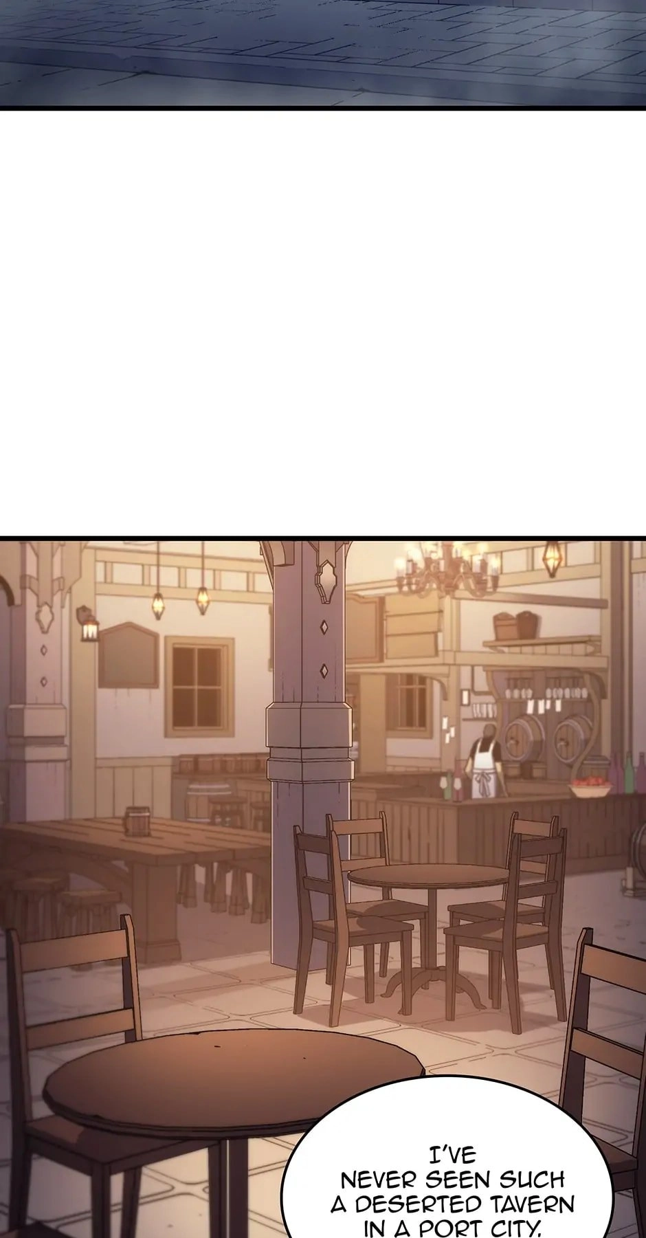 The Great Mage Returns After 4000 Years Chapter 168 – A Bustling Port City Page 40