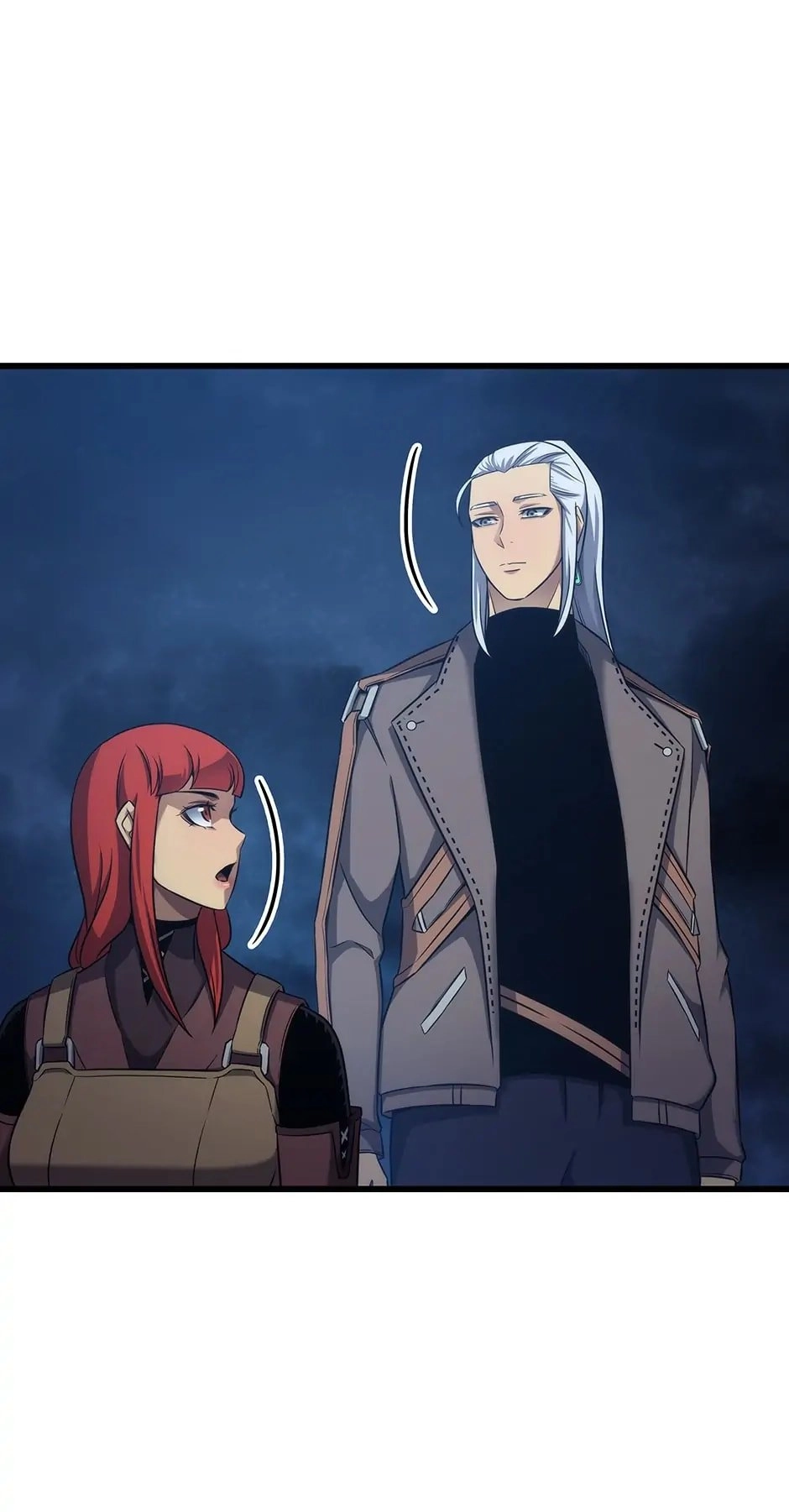 The Great Mage Returns After 4000 Years Chapter 168 – A Bustling Port City Page 38