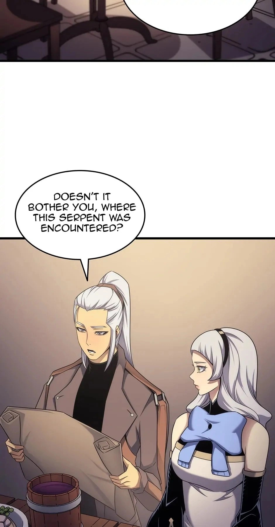 The Great Mage Returns After 4000 Years Chapter 168 – A Bustling Port City Page 41