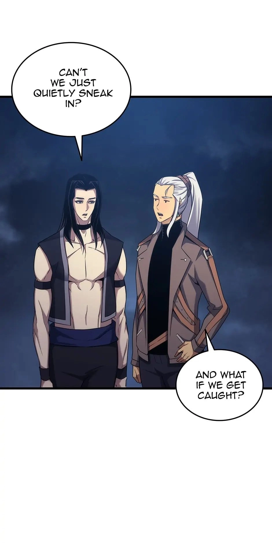 The Great Mage Returns After 4000 Years Chapter 168 – A Bustling Port City Page 10