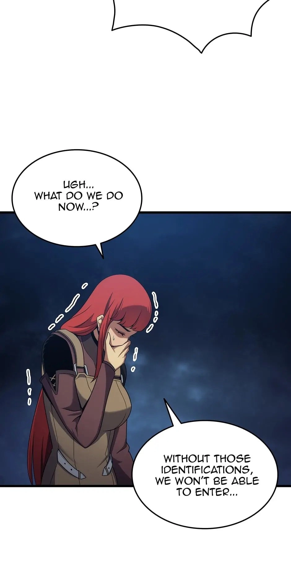 The Great Mage Returns After 4000 Years Chapter 168 – A Bustling Port City Page 9