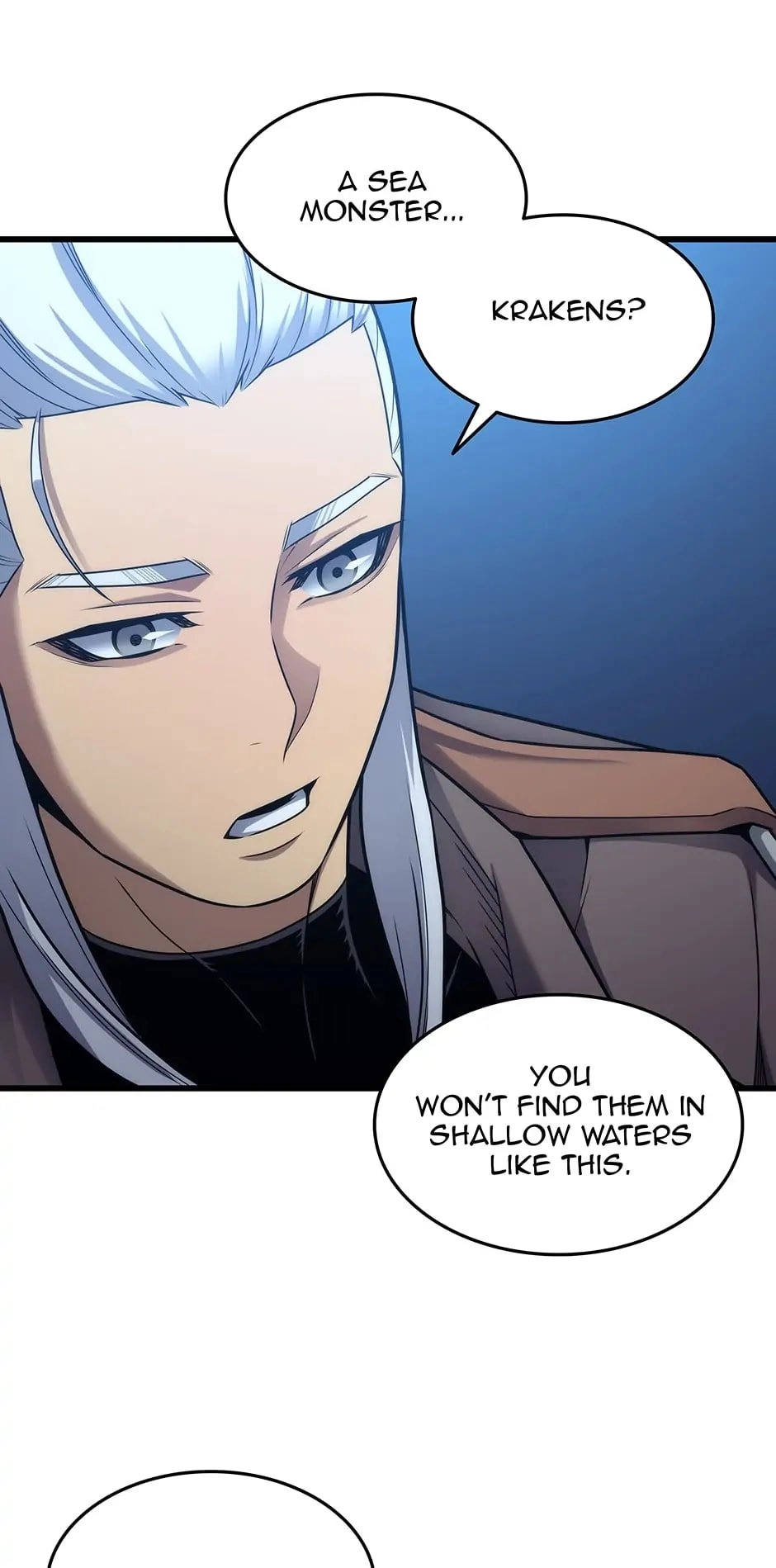 The Great Mage Returns After 4000 Years Chapter 168 – A Bustling Port City Page 33