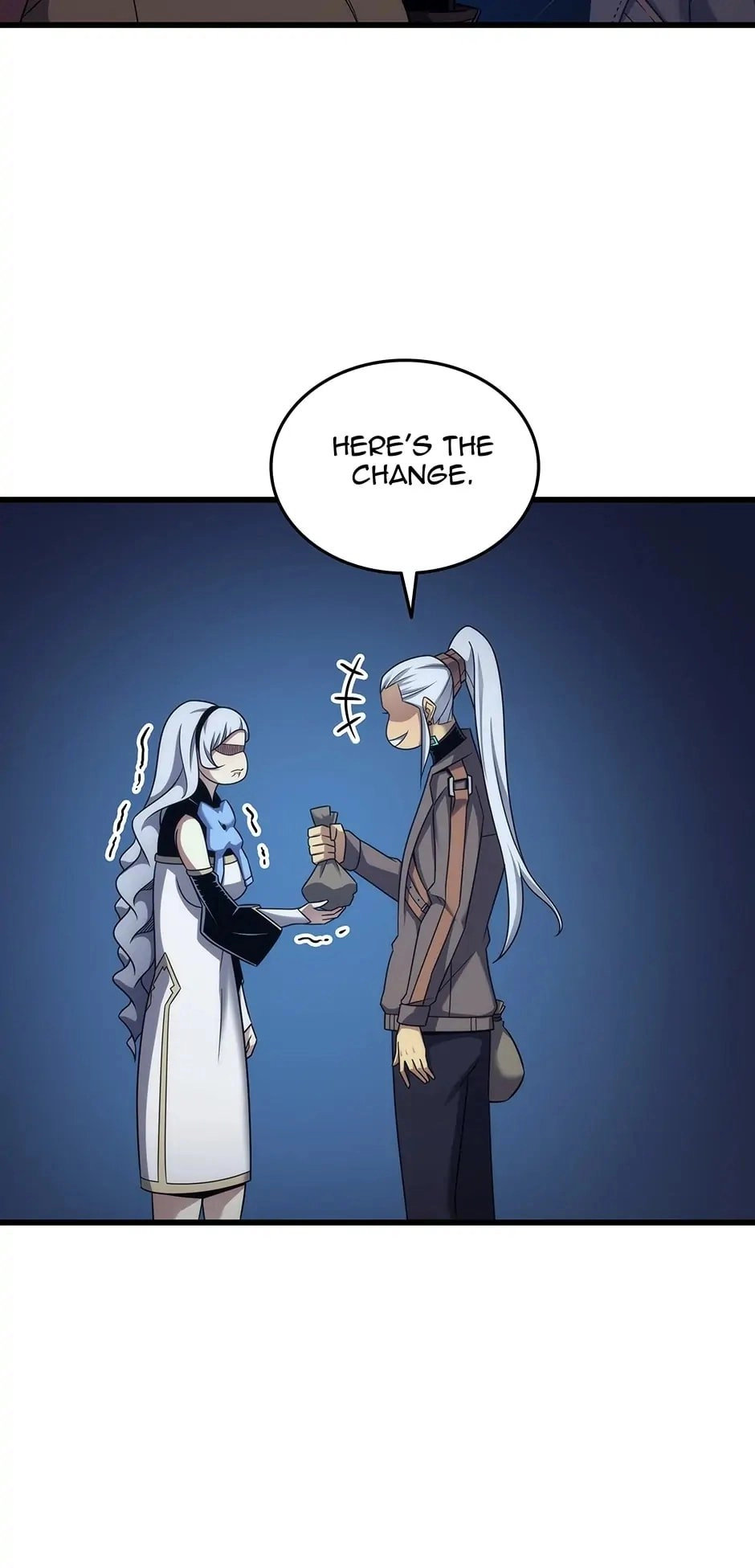 The Great Mage Returns After 4000 Years Chapter 168 – A Bustling Port City Page 65