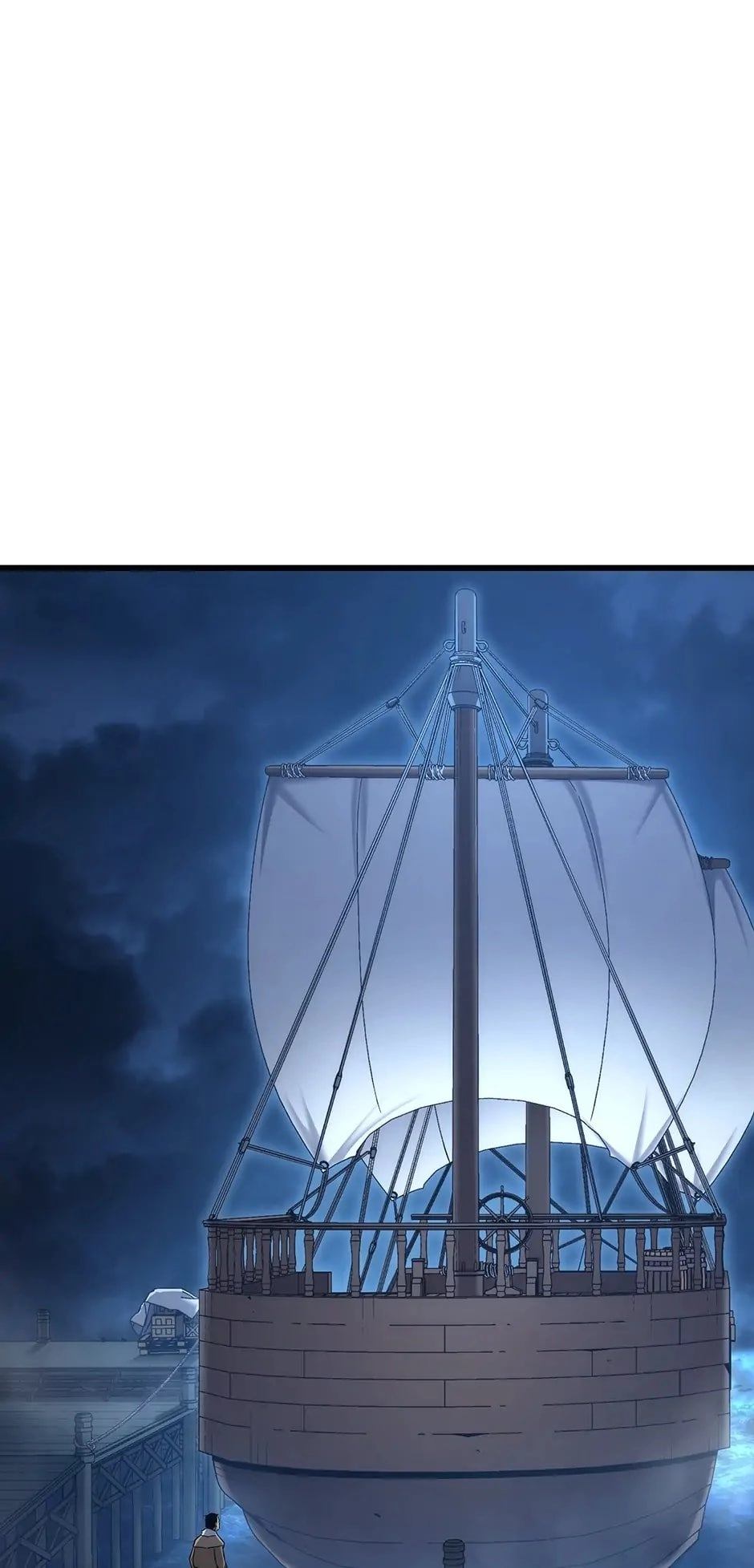 The Great Mage Returns After 4000 Years Chapter 168 – A Bustling Port City Page 63