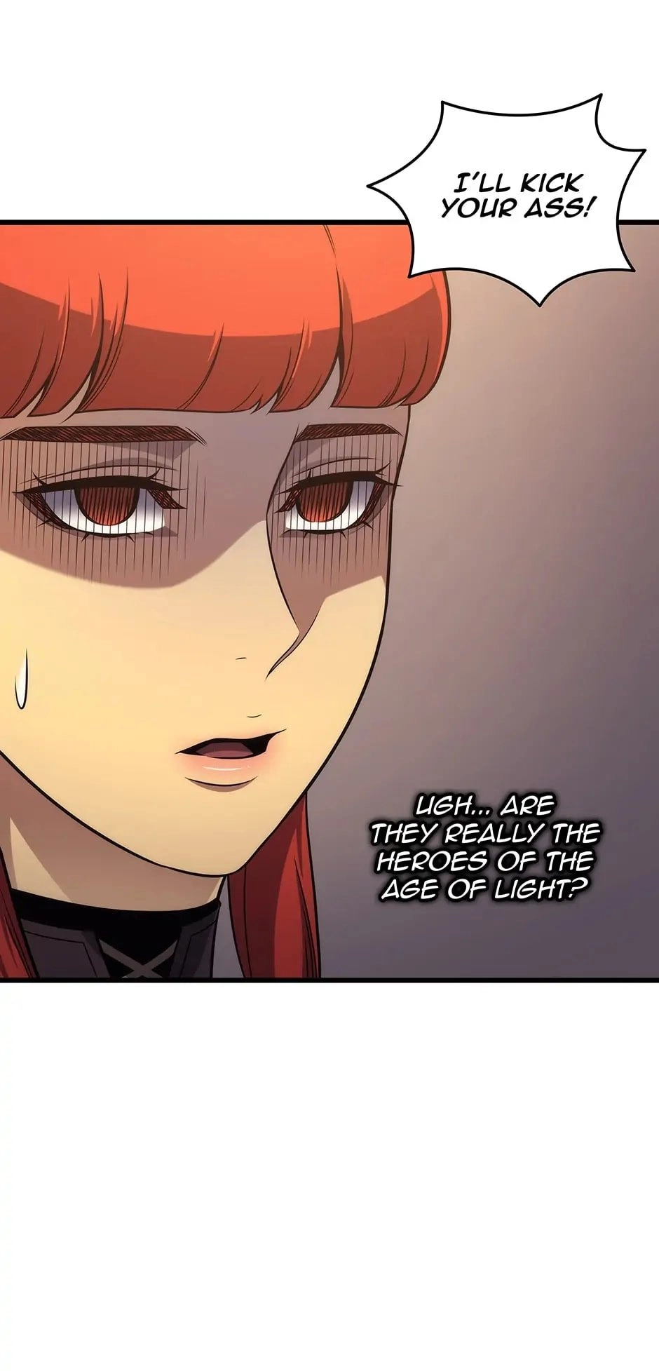The Great Mage Returns After 4000 Years Chapter 168 – A Bustling Port City Page 62