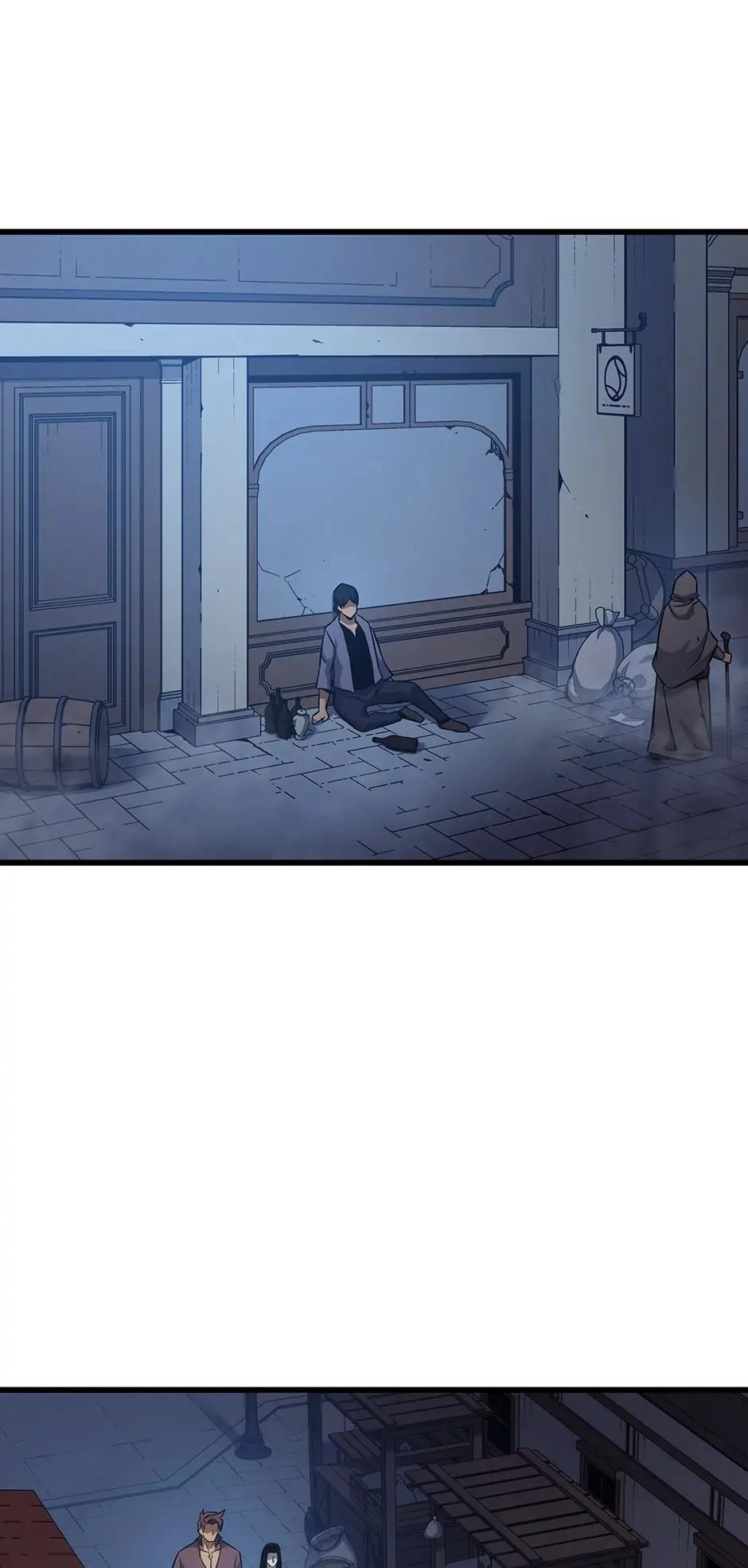 The Great Mage Returns After 4000 Years Chapter 168 – A Bustling Port City Page 19