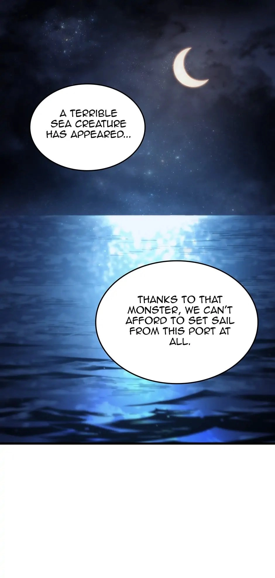 The Great Mage Returns After 4000 Years Chapter 168 – A Bustling Port City Page 32