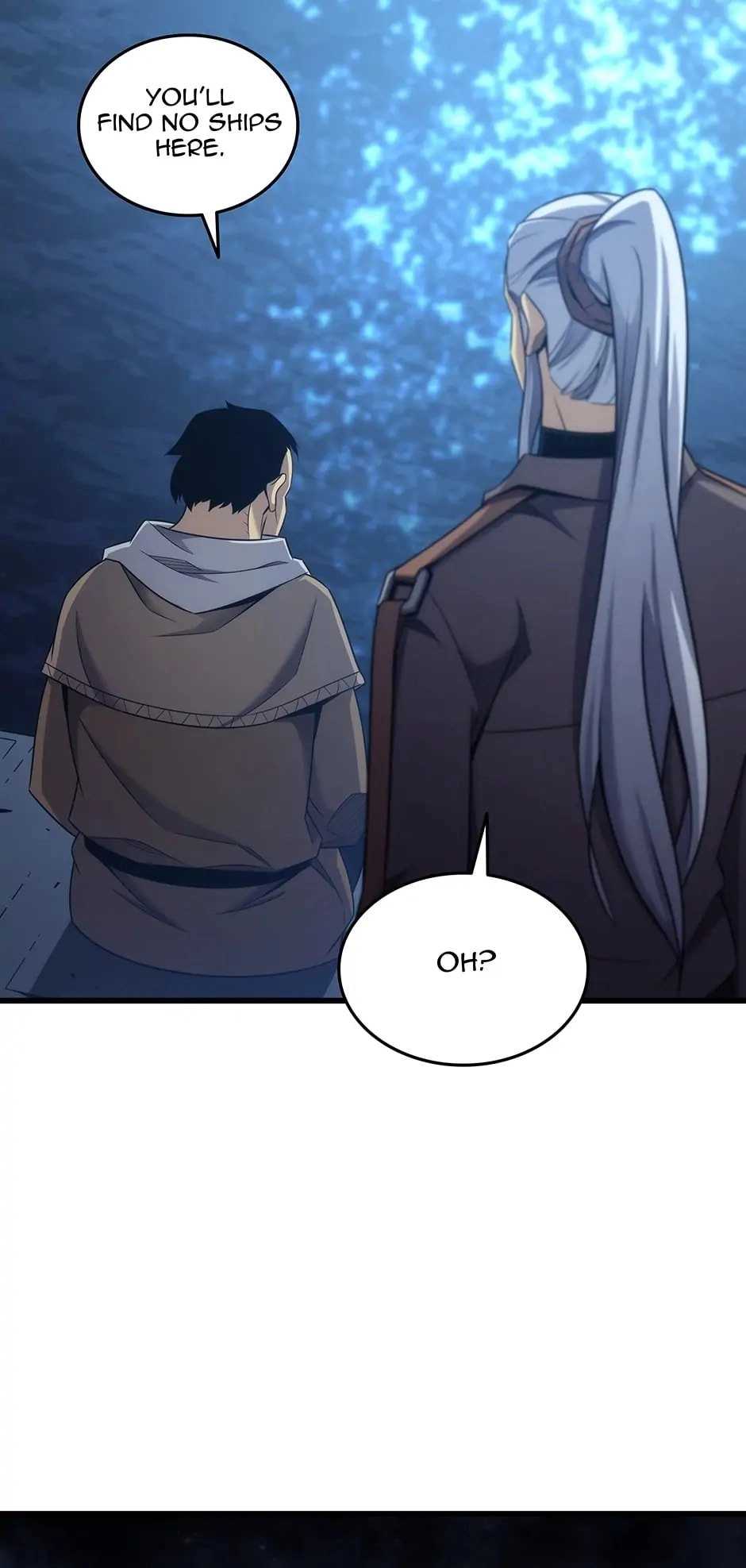 The Great Mage Returns After 4000 Years Chapter 168 – A Bustling Port City Page 31
