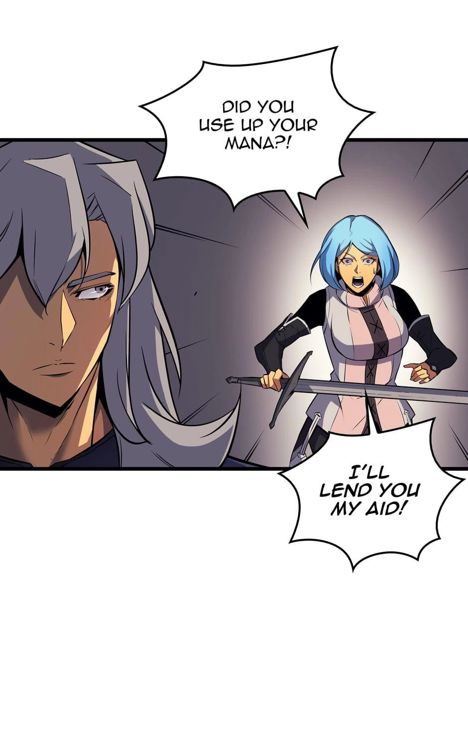The Great Mage Returns After 4000 Years Chapter 27 Page 60