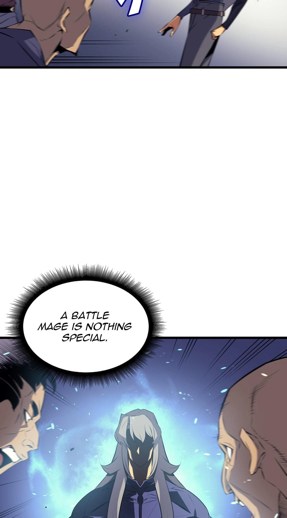The Great Mage Returns After 4000 Years Chapter 27 Page 20