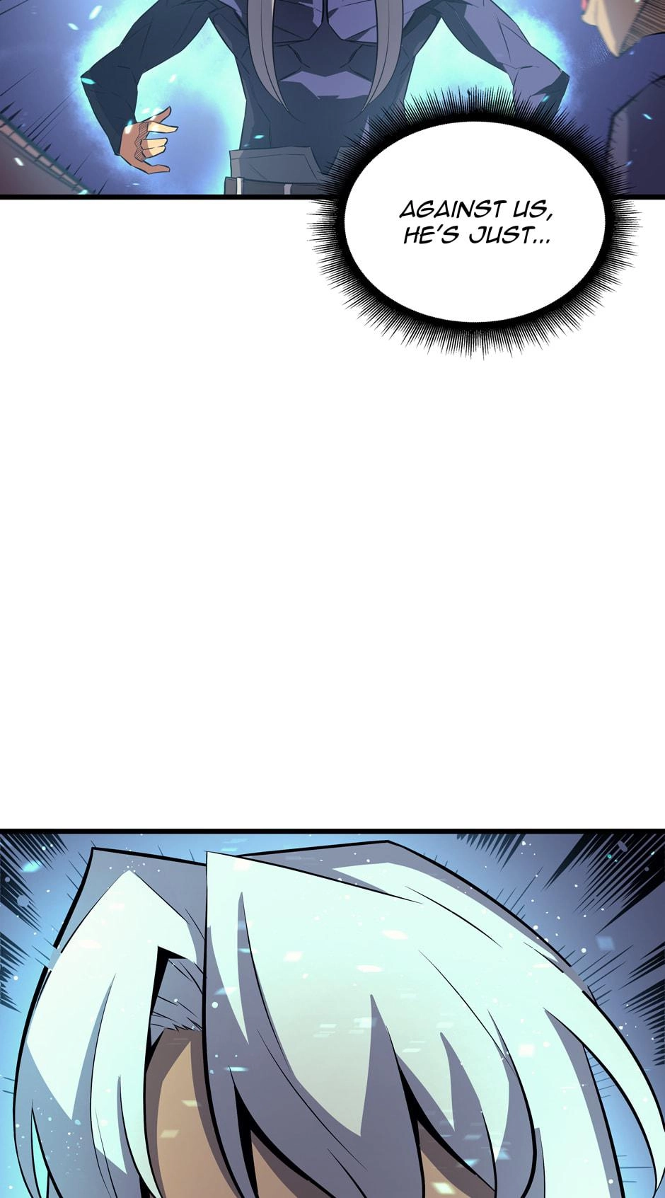 The Great Mage Returns After 4000 Years Chapter 27 Page 21