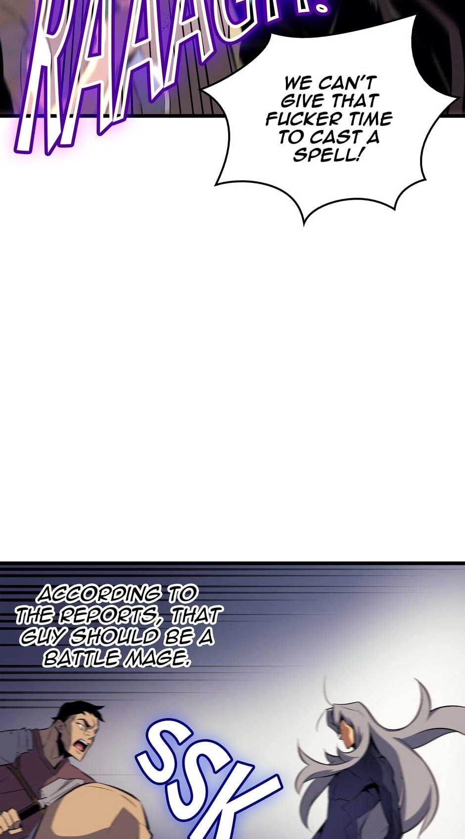The Great Mage Returns After 4000 Years Chapter 27 Page 19