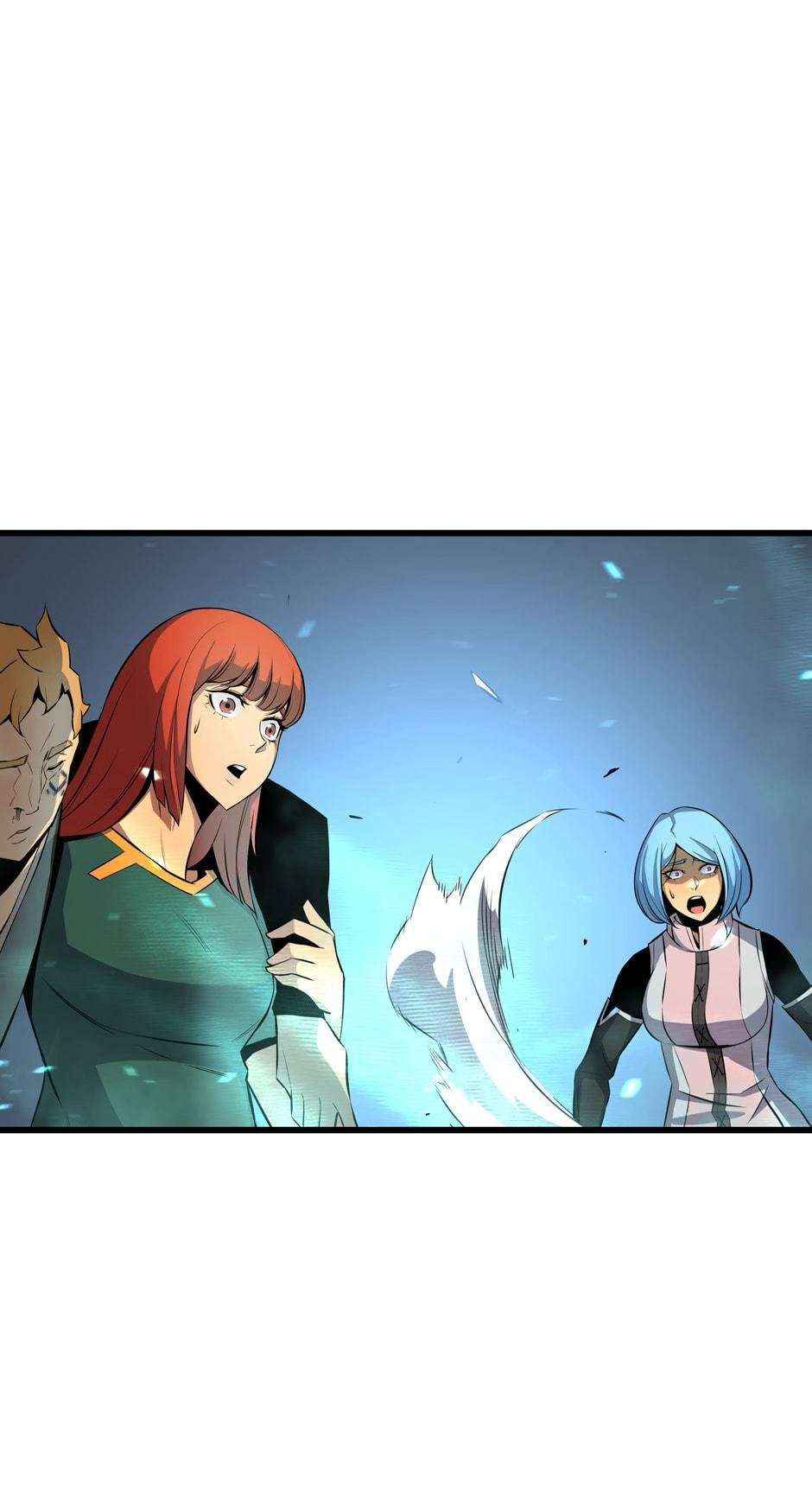 The Great Mage Returns After 4000 Years Chapter 27 Page 31