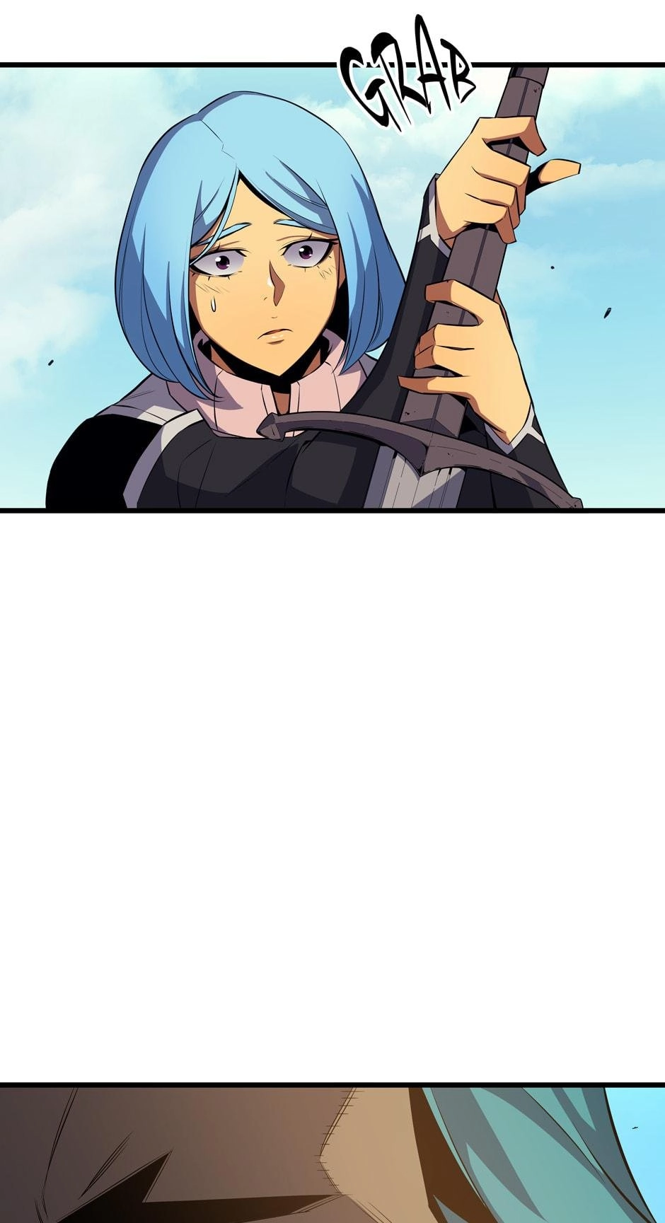 The Great Mage Returns After 4000 Years Chapter 27 Page 8