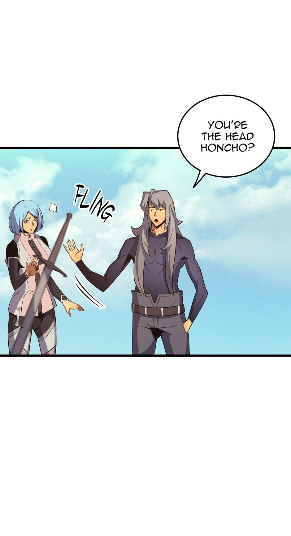The Great Mage Returns After 4000 Years Chapter 27 Page 7