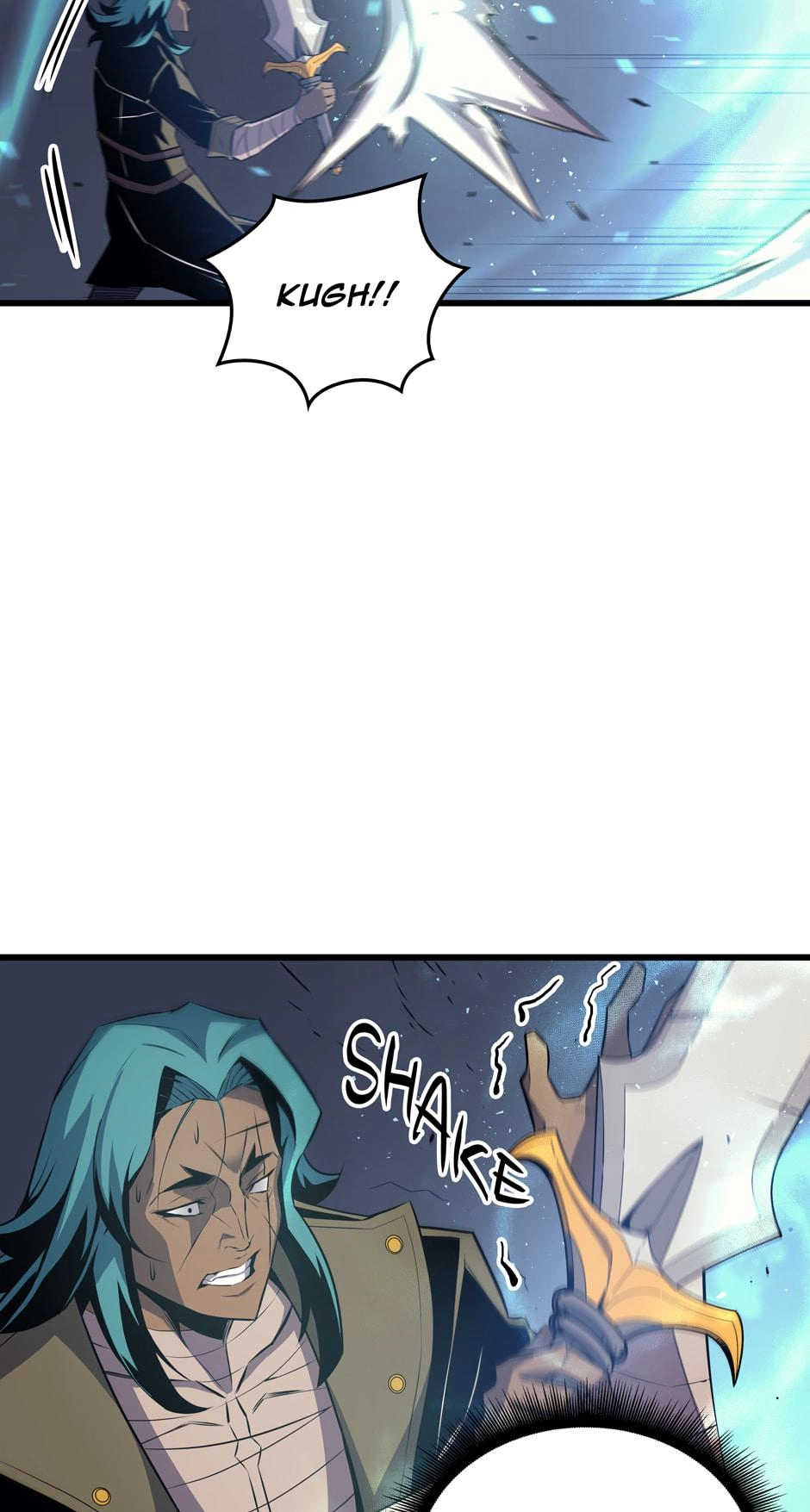 The Great Mage Returns After 4000 Years Chapter 27 Page 25