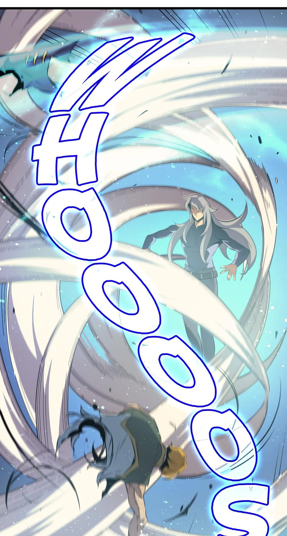 The Great Mage Returns After 4000 Years Chapter 27 Page 23