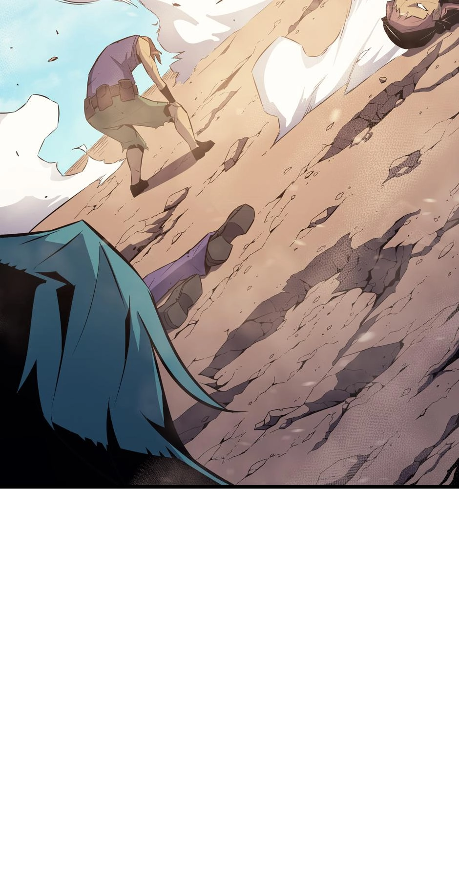 The Great Mage Returns After 4000 Years Chapter 27 Page 54