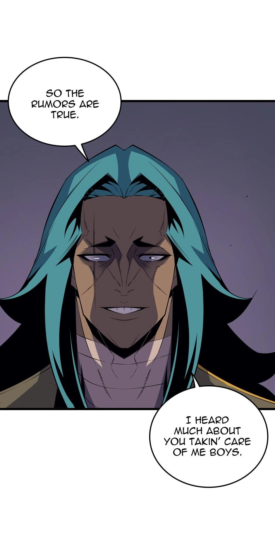 The Great Mage Returns After 4000 Years Chapter 27 Page 6