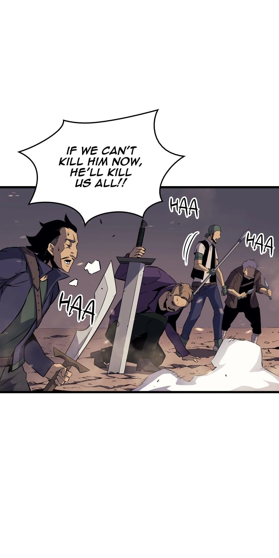 The Great Mage Returns After 4000 Years Chapter 27 Page 59