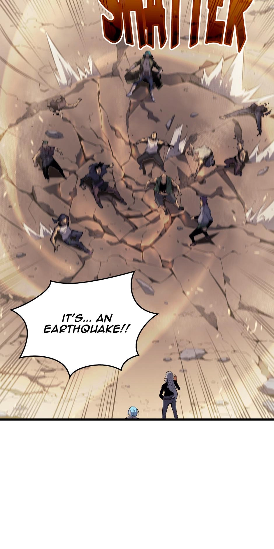 The Great Mage Returns After 4000 Years Chapter 27 Page 68