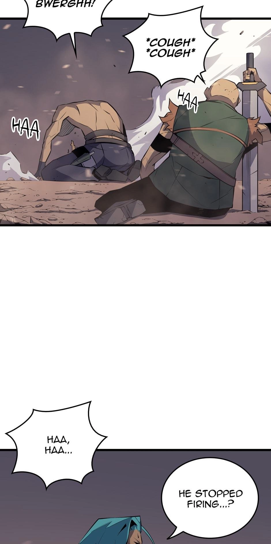 The Great Mage Returns After 4000 Years Chapter 27 Page 56