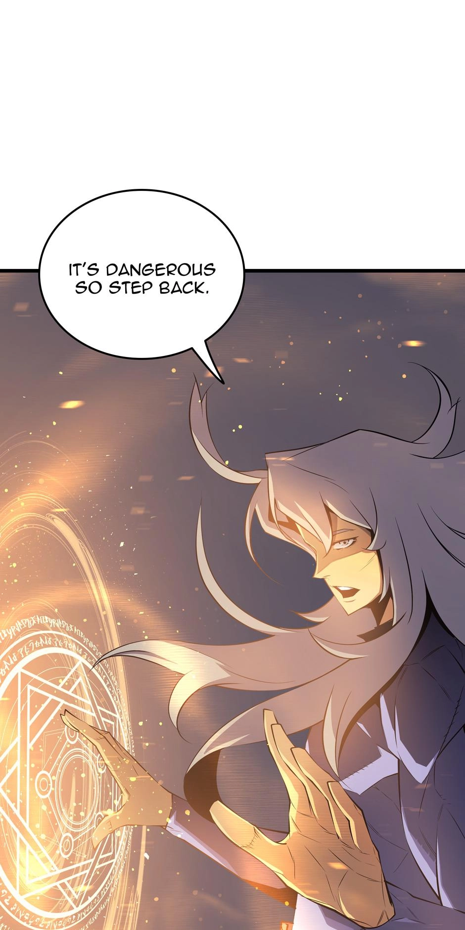 The Great Mage Returns After 4000 Years Chapter 27 Page 62