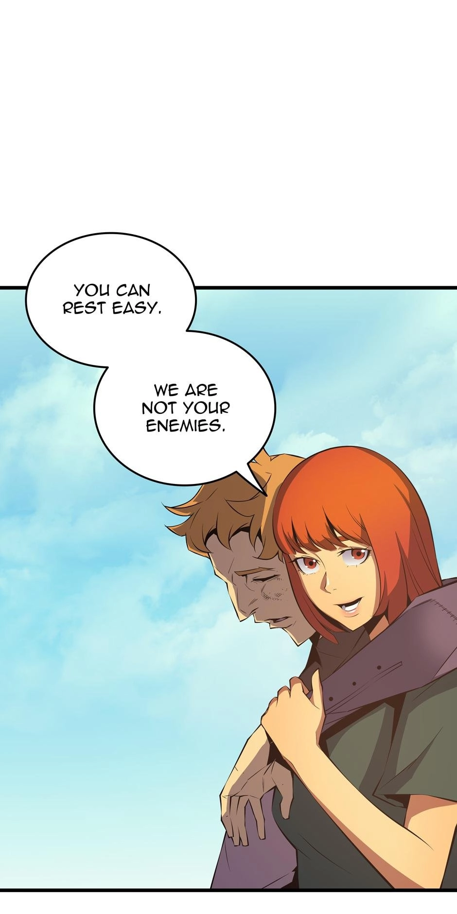 The Great Mage Returns After 4000 Years Chapter 27 Page 34