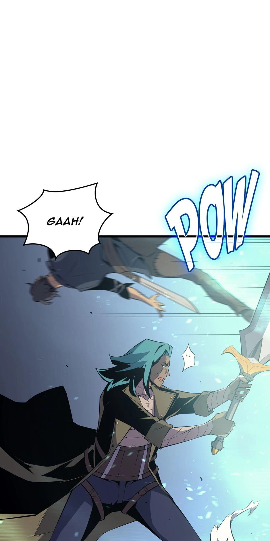 The Great Mage Returns After 4000 Years Chapter 27 Page 41