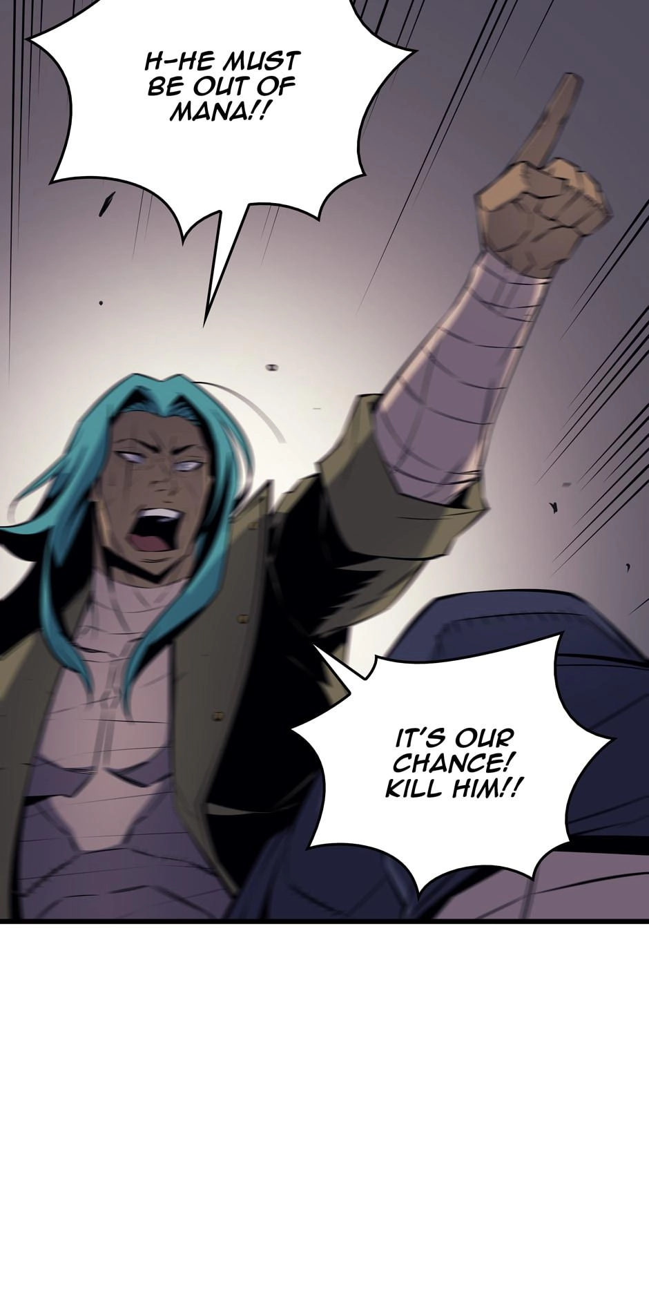 The Great Mage Returns After 4000 Years Chapter 27 Page 58