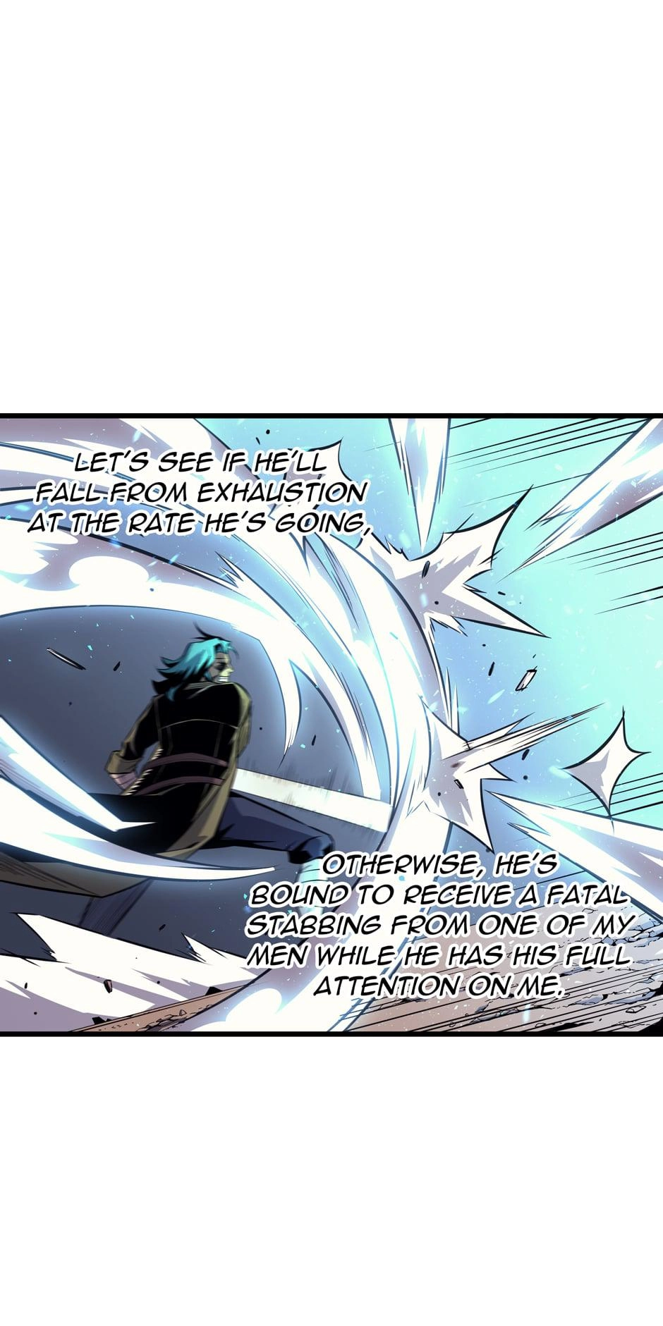 The Great Mage Returns After 4000 Years Chapter 27 Page 39