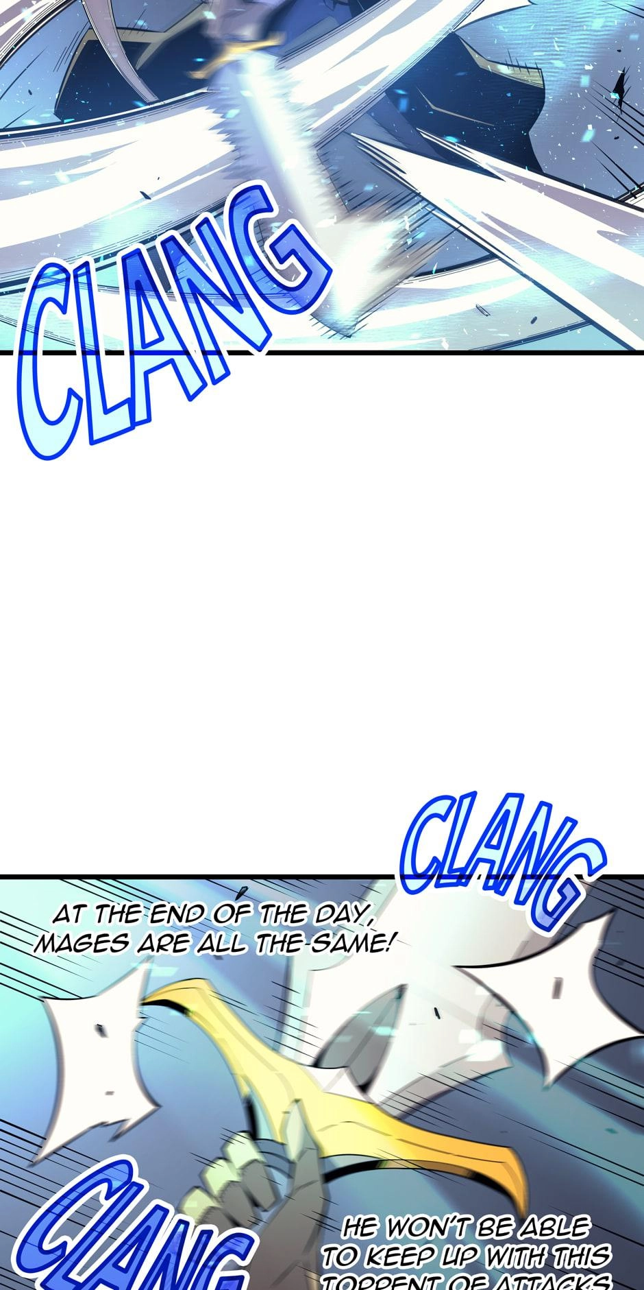 The Great Mage Returns After 4000 Years Chapter 27 Page 37