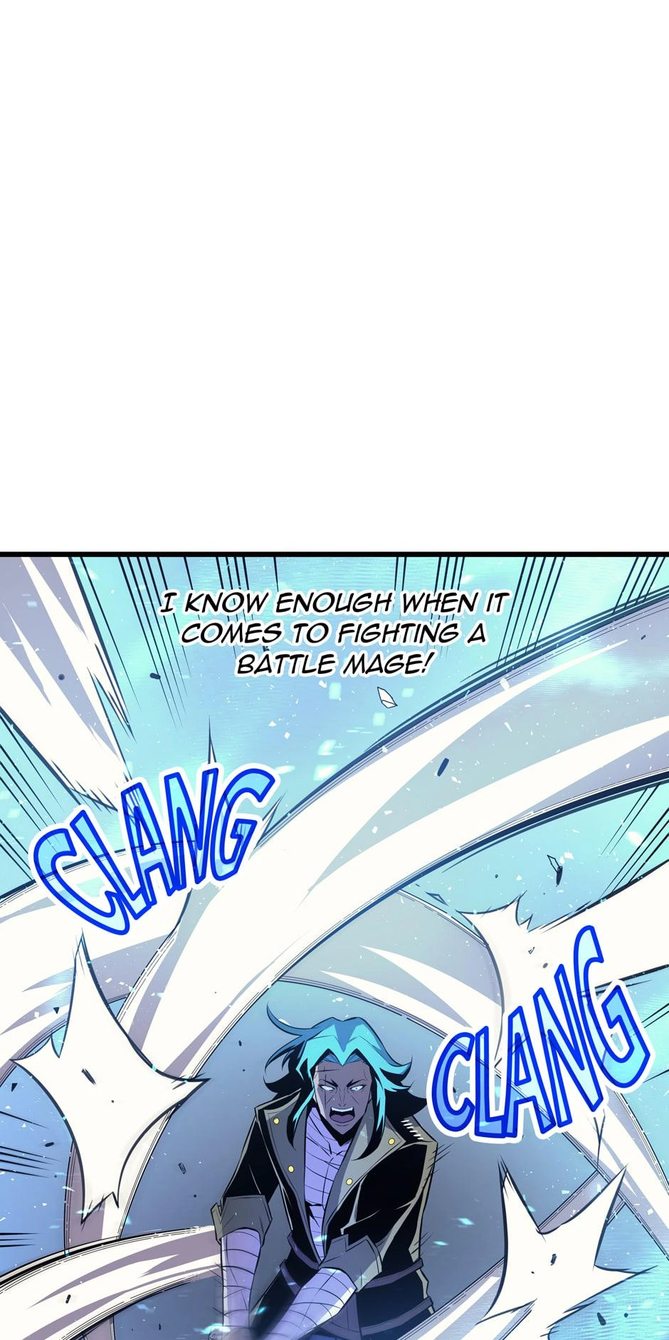 The Great Mage Returns After 4000 Years Chapter 27 Page 36