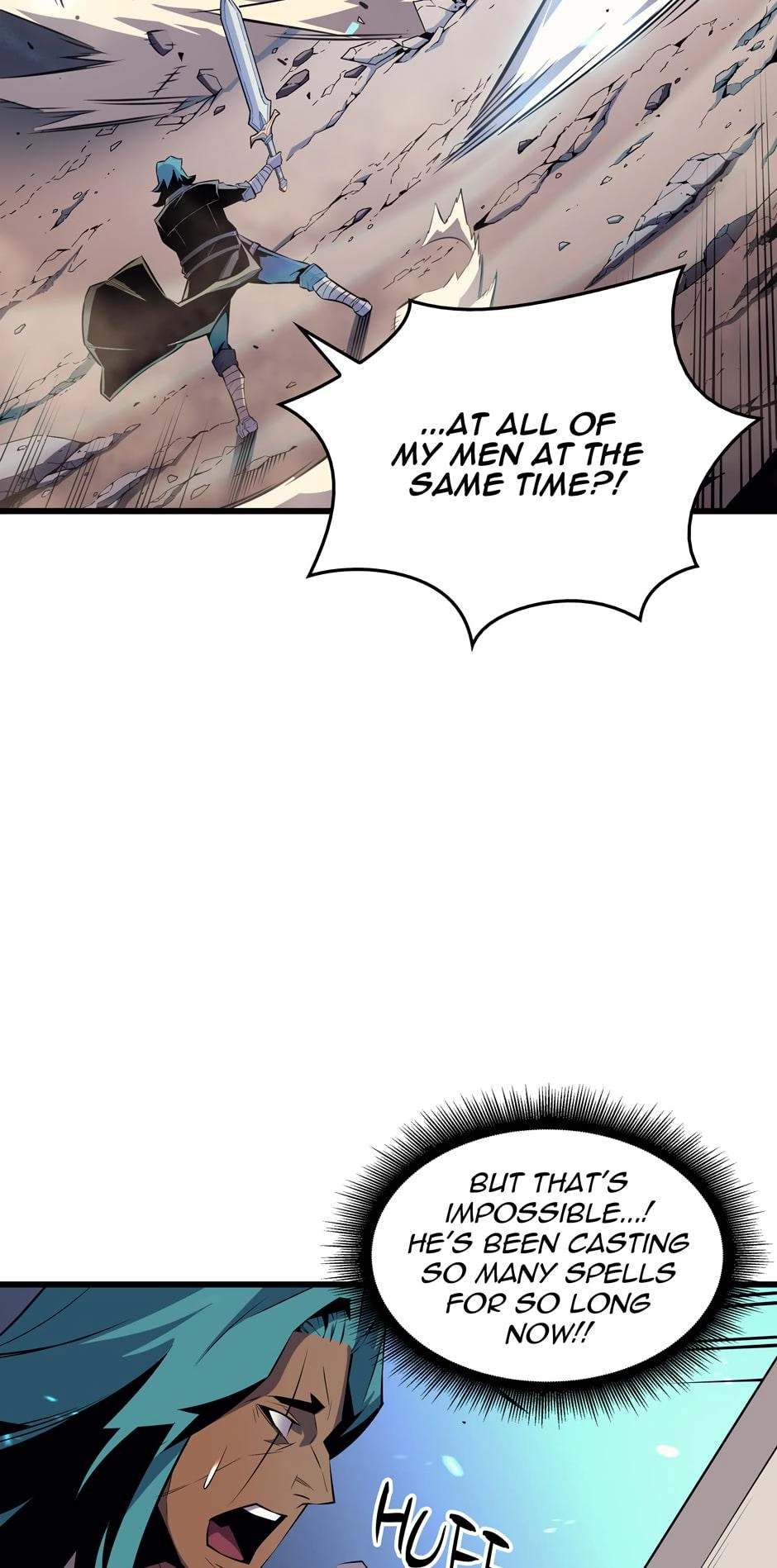 The Great Mage Returns After 4000 Years Chapter 27 Page 46