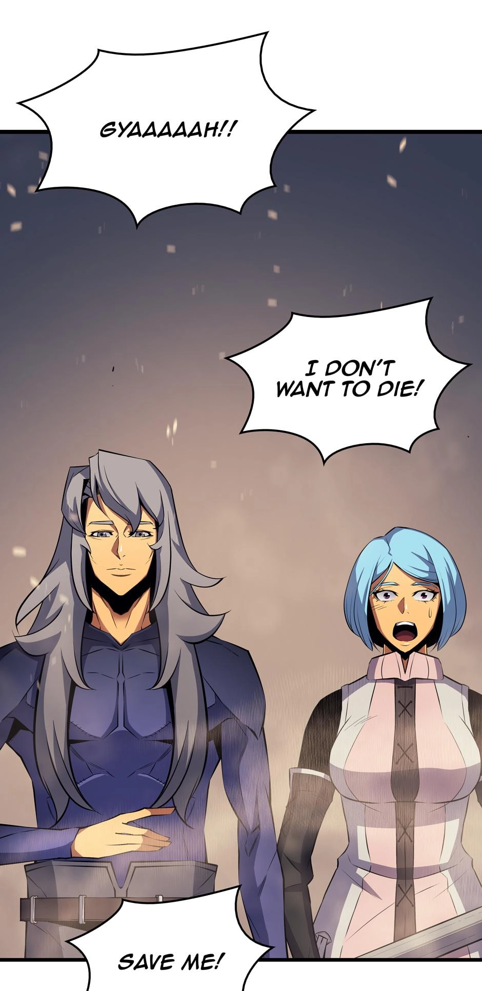 The Great Mage Returns After 4000 Years Chapter 27 Page 73