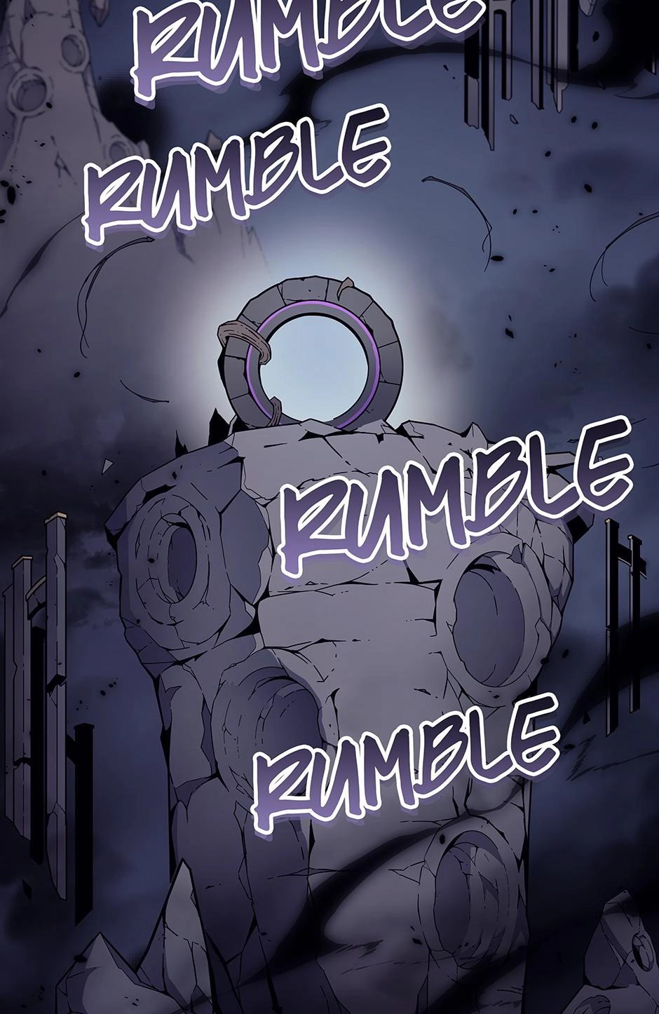 The Great Mage Returns After 4000 Years Chapter 121 Page 80