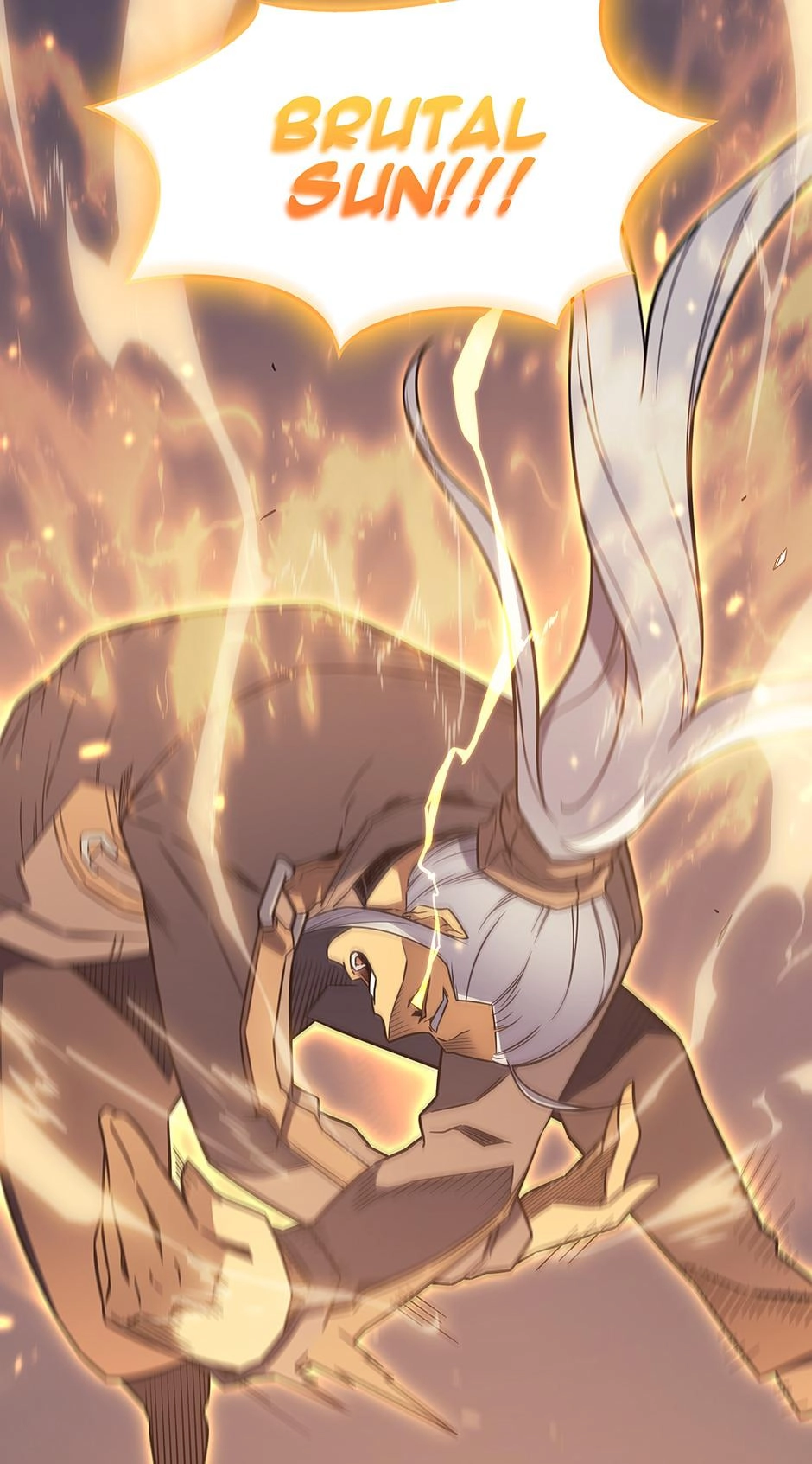The Great Mage Returns After 4000 Years Chapter 121 Page 61