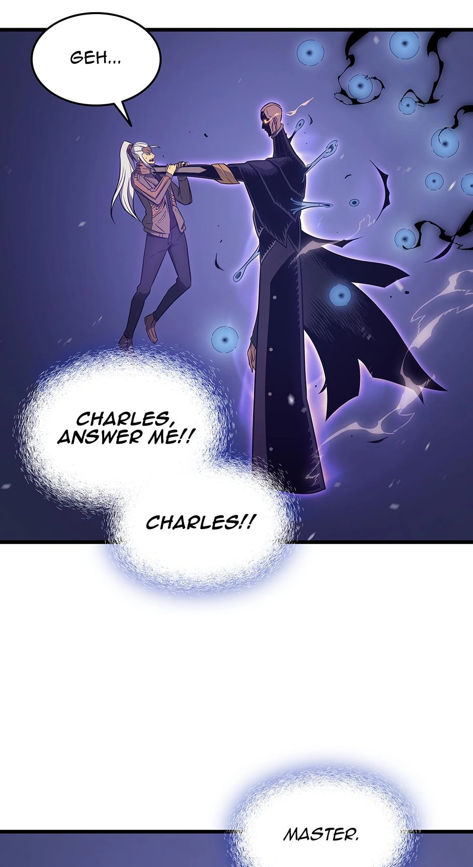 The Great Mage Returns After 4000 Years Chapter 121 Page 41