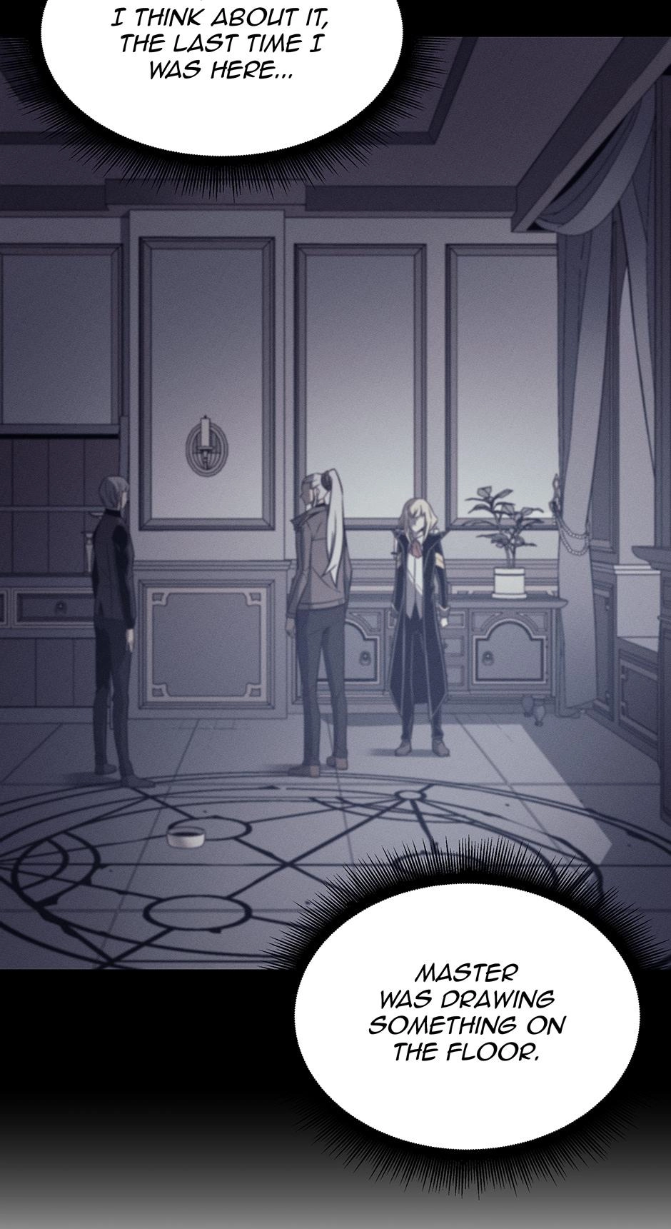 The Great Mage Returns After 4000 Years Chapter 121 Page 38