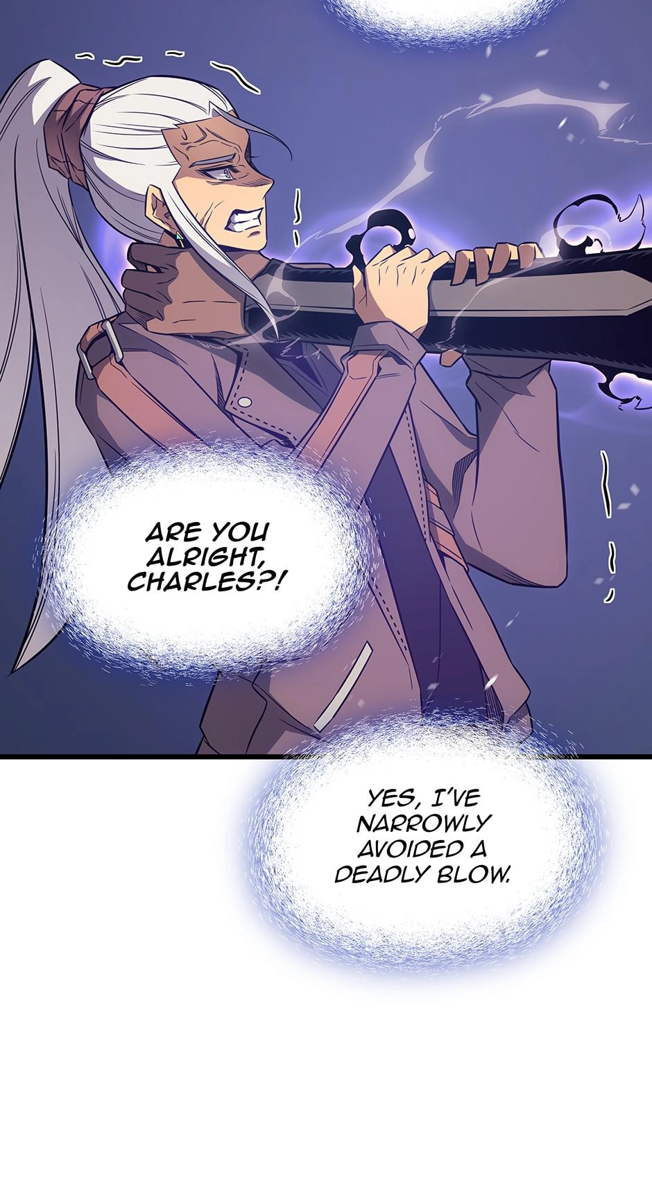 The Great Mage Returns After 4000 Years Chapter 121 Page 42