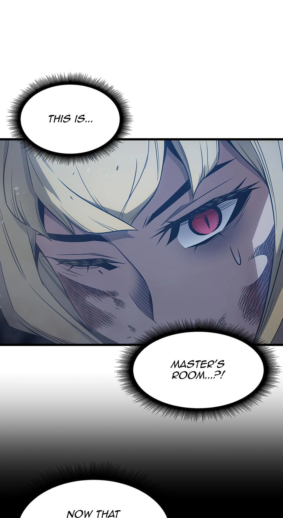 The Great Mage Returns After 4000 Years Chapter 121 Page 37