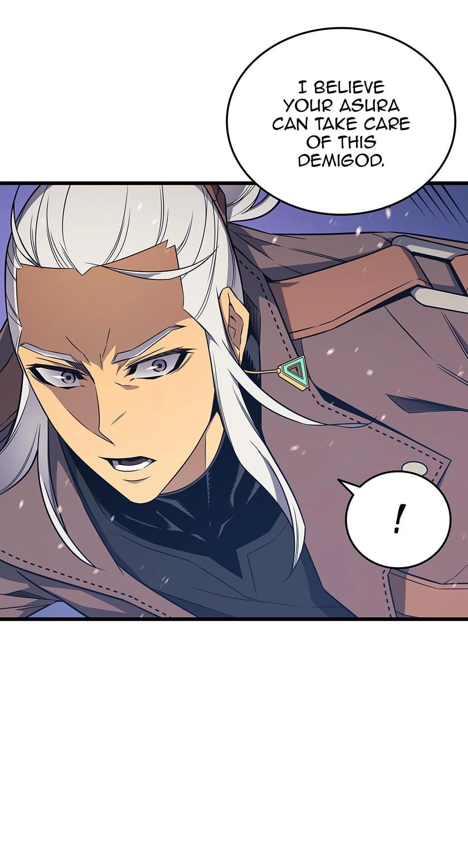 The Great Mage Returns After 4000 Years Chapter 121 Page 6