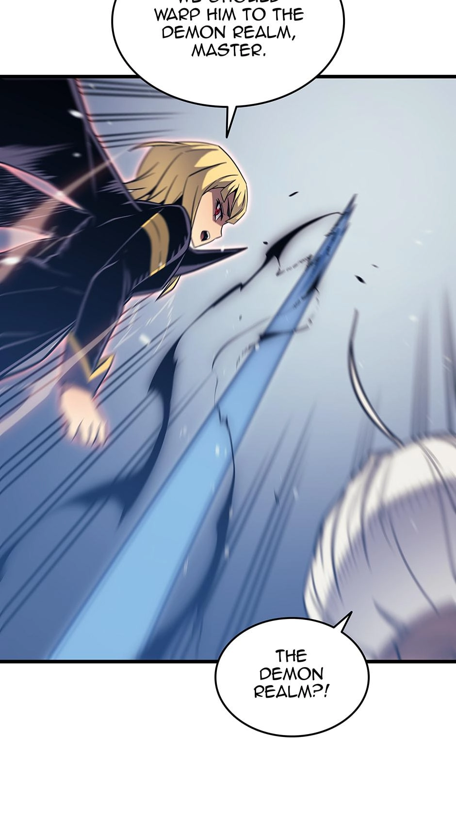 The Great Mage Returns After 4000 Years Chapter 121 Page 5