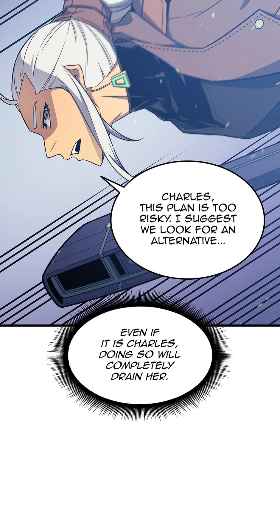 The Great Mage Returns After 4000 Years Chapter 121 Page 11