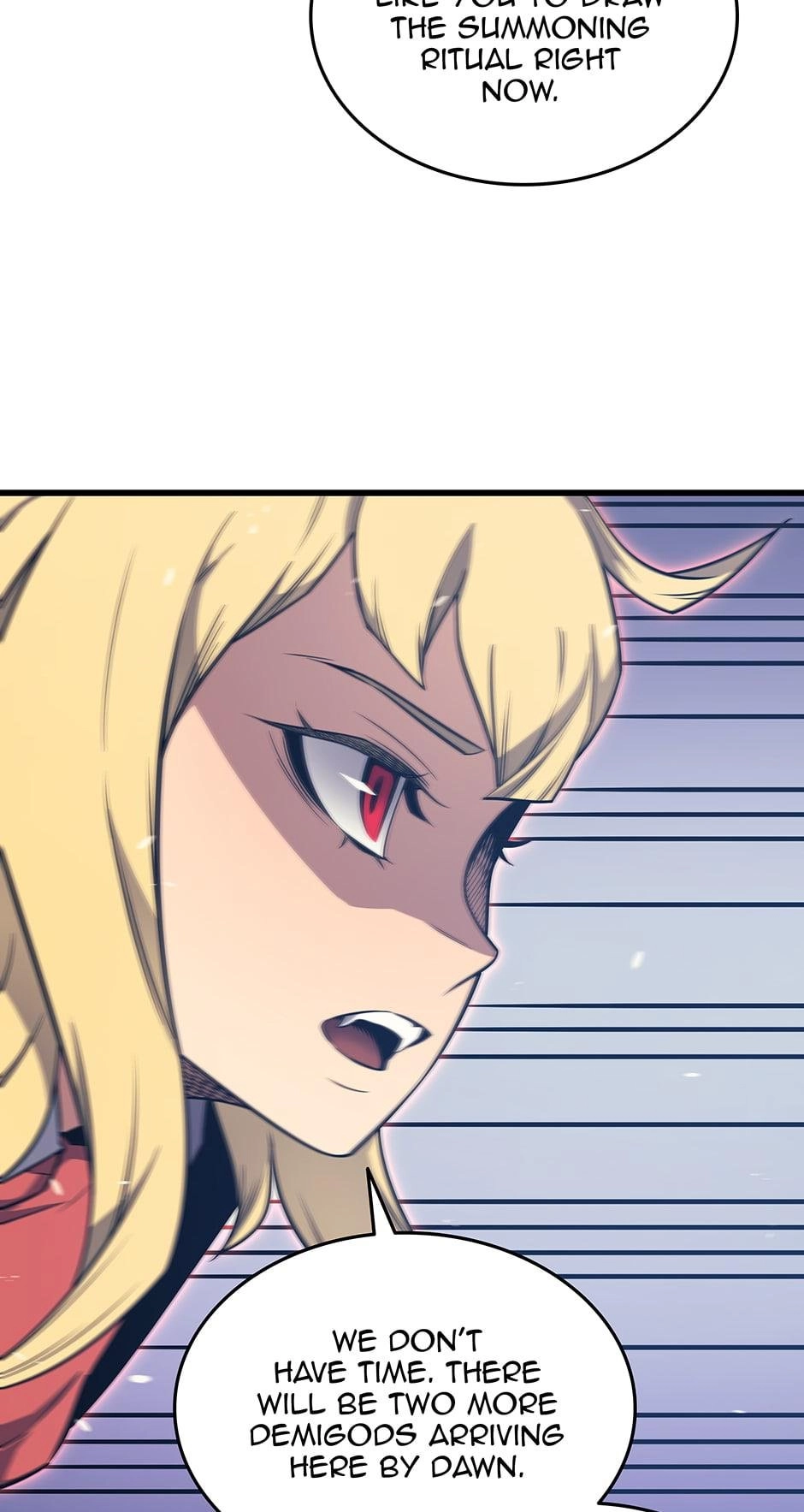 The Great Mage Returns After 4000 Years Chapter 121 Page 9