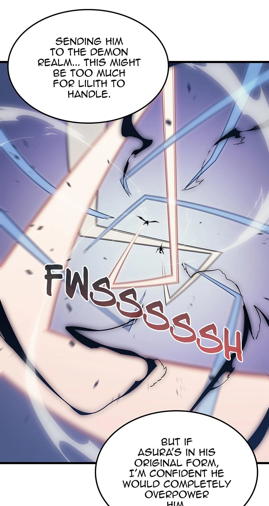 The Great Mage Returns After 4000 Years Chapter 121 Page 7