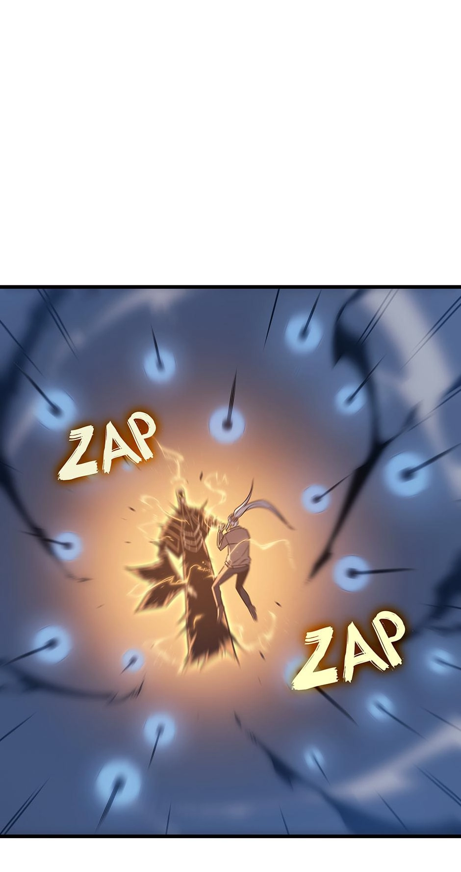 The Great Mage Returns After 4000 Years Chapter 121 Page 54