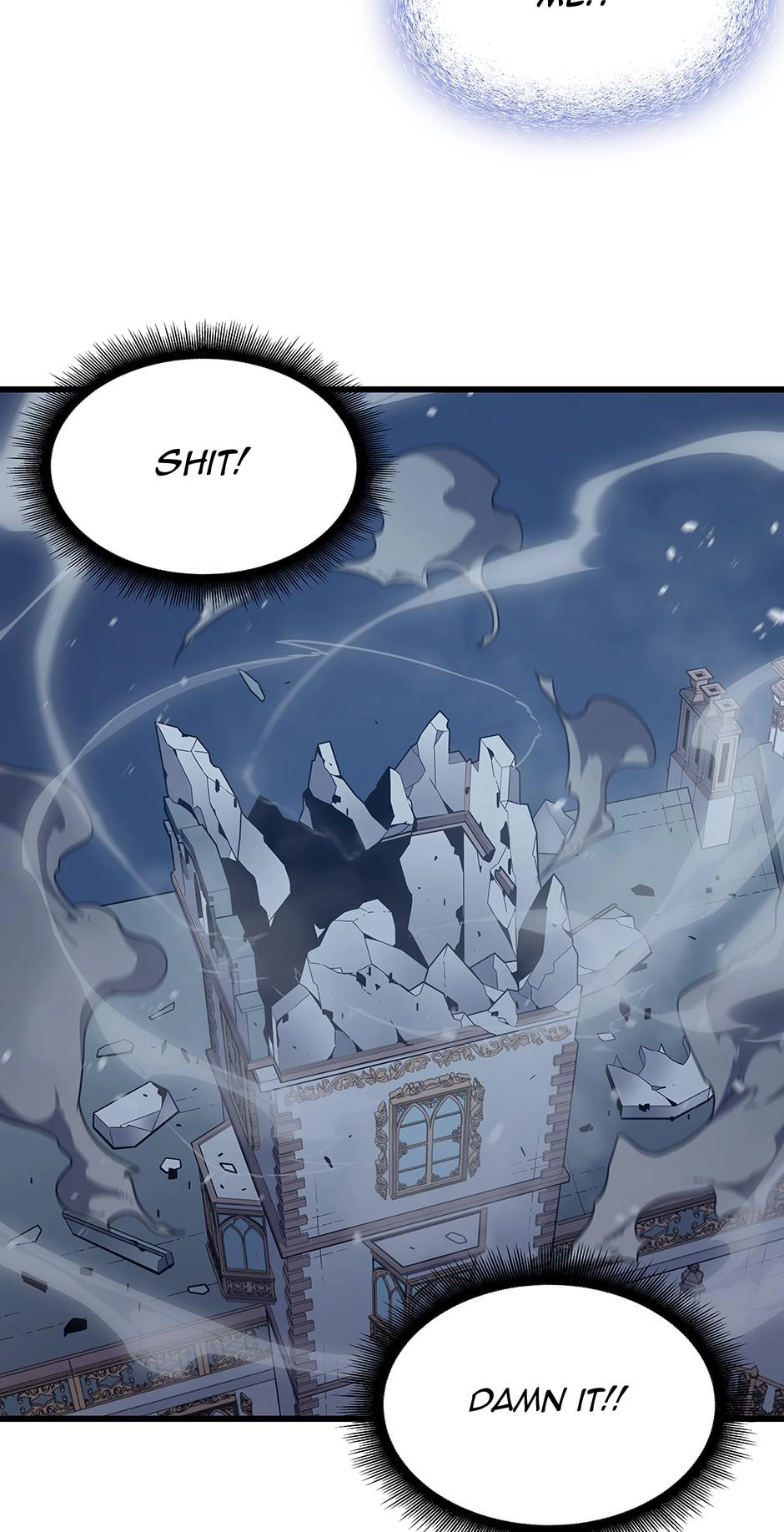 The Great Mage Returns After 4000 Years Chapter 121 Page 28