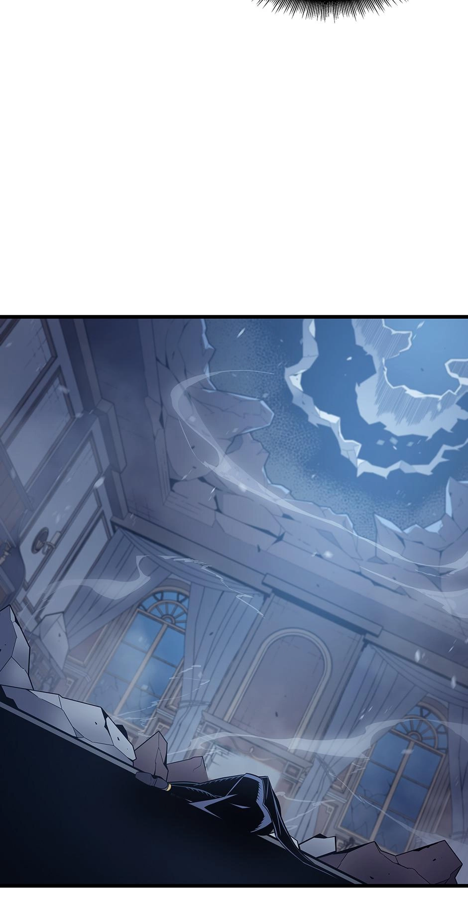 The Great Mage Returns After 4000 Years Chapter 121 Page 29