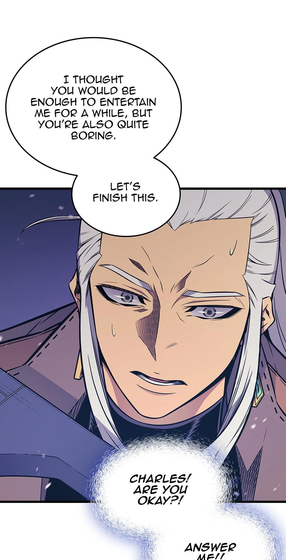 The Great Mage Returns After 4000 Years Chapter 121 Page 27